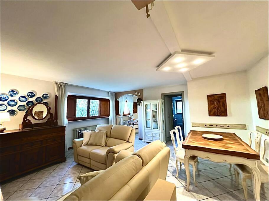Vakantiehuis Maria Grazia Lucca