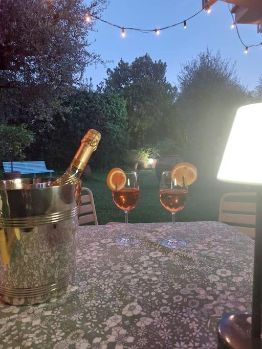Holiday home Maria Grazia Lucca