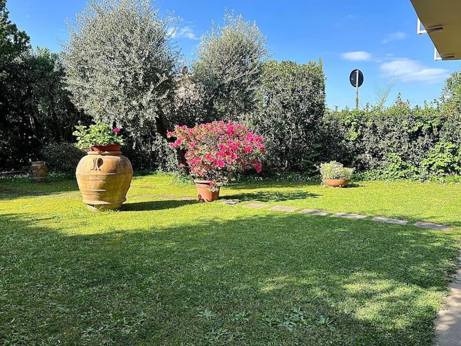 Vakantiehuis Maria Grazia Lucca